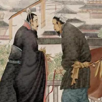 文景之治：汉代盛世的重新审视