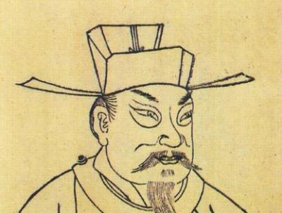 秦翰身份之谜：揭开历史阴影下的真相
