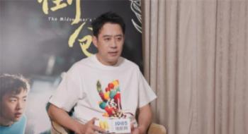 1905对话·刘钧 | 20年80部作品，他不止会演渣爹