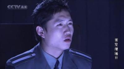 [视]案发现场：保安没动过尸体，却知道是女尸，刑警发现猫腻