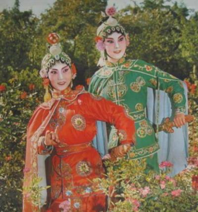 杨八姐与杨九妹：名字背后的故事和文化寓意