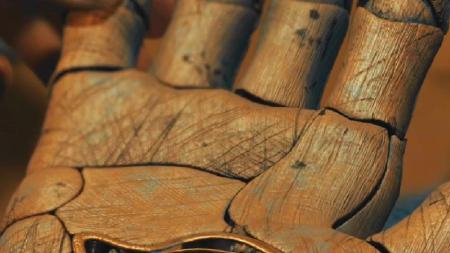 [文]奇幻古装《墨家机关术》电影解说文案