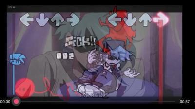 第1029集 镜中像 4[附音频]