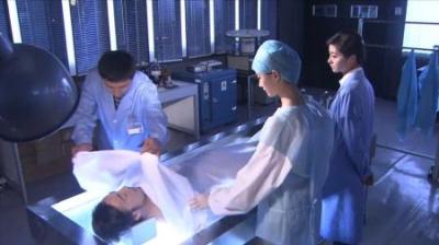 [视]案发现场：一家三口全都煤气中毒，丈夫还是化学专家，太不可思议
