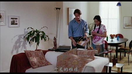 [文]家庭《喜宴》电影解说文案(《喜宴》电影赏析)