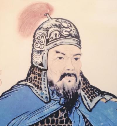 廉颇的生命之旅