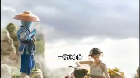 [文]奇幻剧《大江户妖怪物语》影评 解说素材 观后感