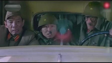 [文]魏宗万和潘长江的经典抗日神剧《绝境逢生》全程从头笑到尾