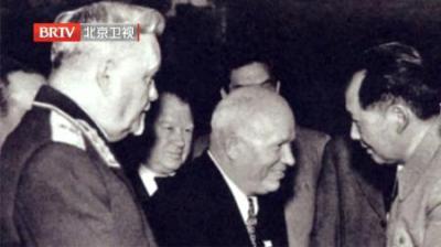 [视]1969年，苏联曾计划7天攻进北京，毛主席紧急命令：疏散北京领导