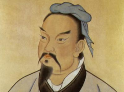 孙武：百世兵家之师，东方兵学的传奇