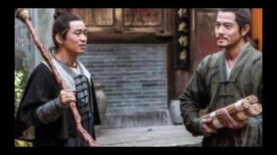 第733集 豺狼兄弟 上[附音频]