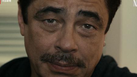 [文]犯罪惊悚片《冷血动物》电影解说文案