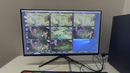 2024年最新引流+涨粉+变现+养号全自动挂机系统玩法-课程-网盘资源分享