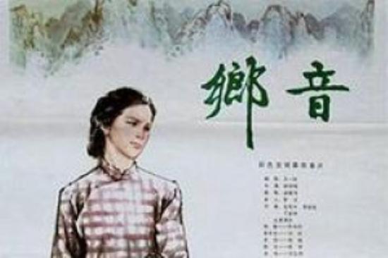 剧情电影《乡音》解说文案