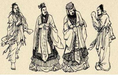 四大刺客到底是豫让还是要离