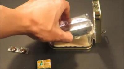 第1950集 原来是罐头[附音频]