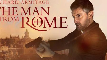 [文]悬疑《来自罗马的男人》电影解说文案