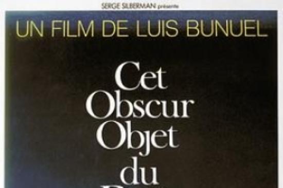 喜剧《朦胧的欲望》电影解说文案