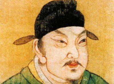 杨素：权谋与忠诚之间的博弈