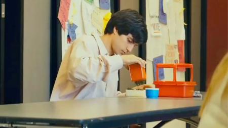 [文]剧情《天才摔跤手》电影解说文案