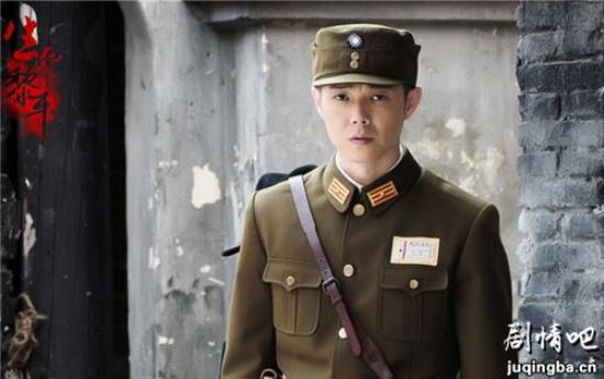 《黎平1934》_第1-2集_分集剧情(1)