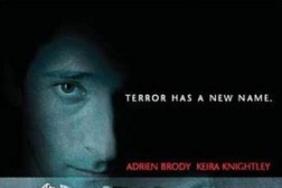 悬疑惊悚片《灵幻夹克》电影解说文案