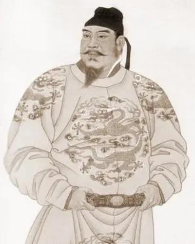 晋阳起兵：李世民年轻时期的英勇决断