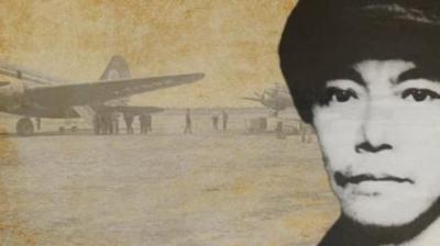 [视]1938年毛主席得知李先念职务不公，为他连升5级，李先念宠辱不惊