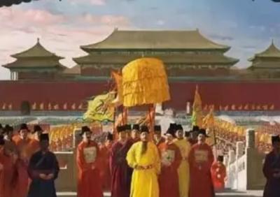 历史的镜像：治世、盛世与中兴之辨