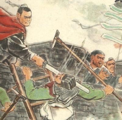 探秘昆阳之战：历史真相的梳理与反思