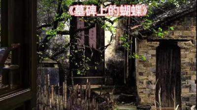 第1536集 墓碑上的蝴蝶[附音频]