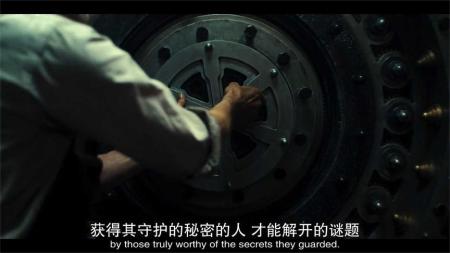 [文]动作《神偷军团》电影解说文案