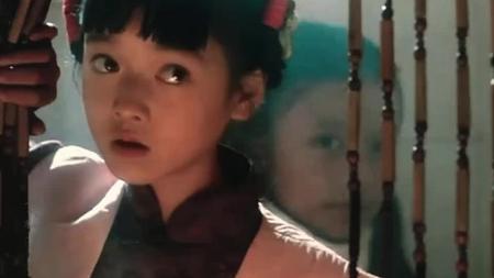 [文]剧情《大鸿米店》电影解说文案 观后感