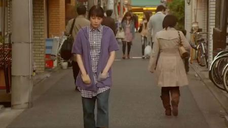 [文]剧情电影《小好、小麻、佐和子》解说文案