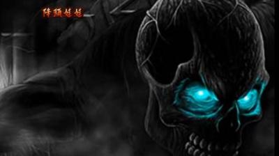 第1884集 降头娃娃 下[附音频]