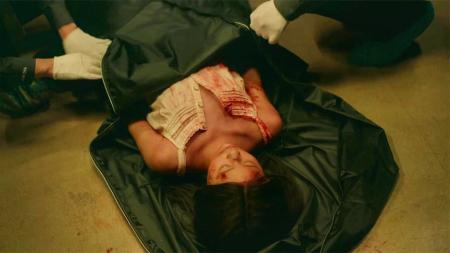 [文]犯罪电影《三大队》解说文案