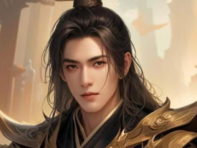 兰陵王：花样美男的荣耀与悲情