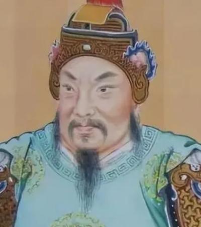 俞大猷：明代海防的守护者
