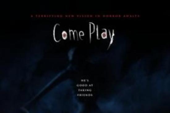 家庭《来玩》电影解说文案