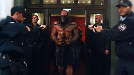 [文]动作片《终极斗士4》电影解说文案