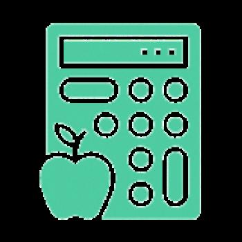 TDEE Calculator - TDEE计算器