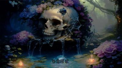 第1832集 夺命喷泉 4[附音频]