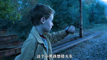 [文]冒险电影《少年斯派维的奇异旅行》解说文案片源素材（《电影名》少年斯派维的奇异旅行）