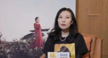 全网15亿+看她离家出走！《出走的刻意》登银幕