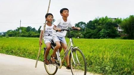 [文]剧情《蜻蜓少年》电影解说文案