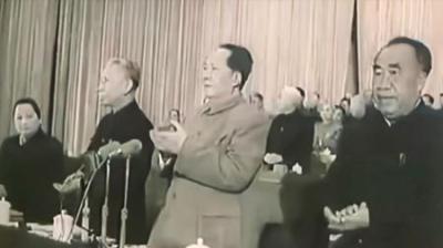 [视]1949年新中国选举主席，只有1人未投毛主席，后来更是成为了叛徒