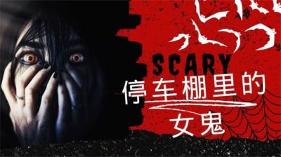 第2054集 停车棚的女鬼 上[附音频]