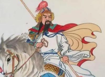 隋朝十大名将：时代尚武精神的体现