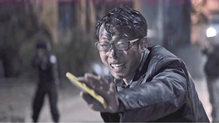 [文]犯罪《追凶者也》电影解说文案（追凶者也编导影评）