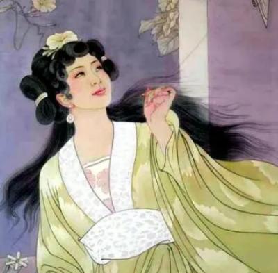古代大户小姐的生活真相——是否真的“大门不出”？
